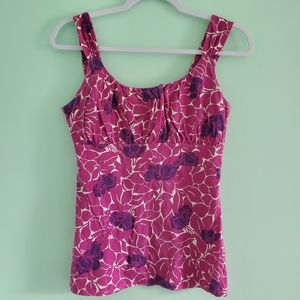Ann Taylor Tank Top XS